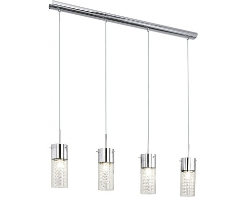 Подвесной светильник Diamond 90696 Eglo