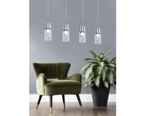 Подвесной светильник Diamond 90696 Eglo