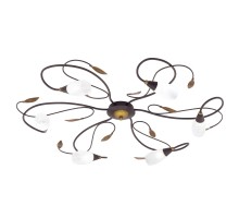 Настенно-потолочный светильник Gerbera 1 90697 Eglo