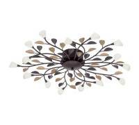 Настенно-потолочный светильник Campania 90737 Eglo