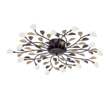 Настенно-потолочный светильник Campania 90737 Eglo