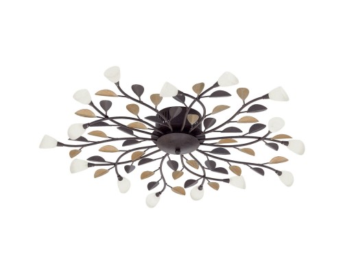 Настенно-потолочный светильник Campania 90737 Eglo