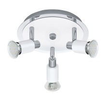 Спот Eridan 90837 Eglo