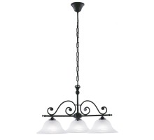 Подвесная люстра Murcia 91005 Eglo