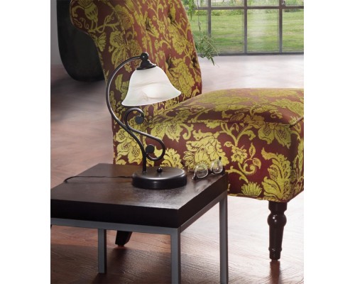 Интерьерная настольная лампа Murcia 91007 Eglo