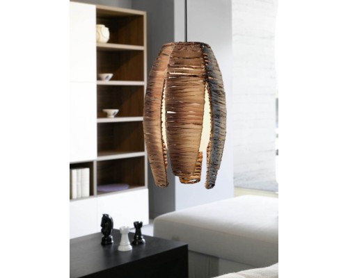 Подвесной светильник Mongu 91008 Eglo