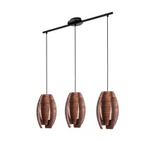 Подвесной светильник Mongu 91012 Eglo