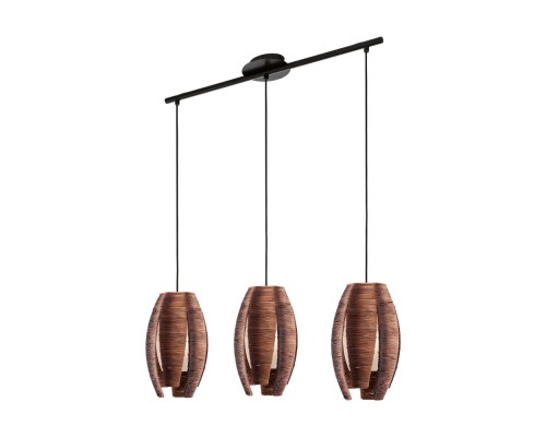 Подвесной светильник Mongu 91012 Eglo