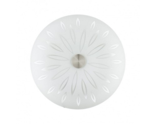 Потолочный светильник Crater 91168 Eglo