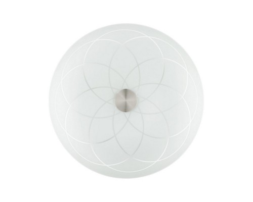 Потолочный светильник Crater 91169 Eglo