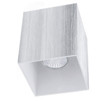 Настенно-потолочный светильник Bantry 91195 Eglo