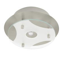 Точечный светильник Bantry 91198 Eglo