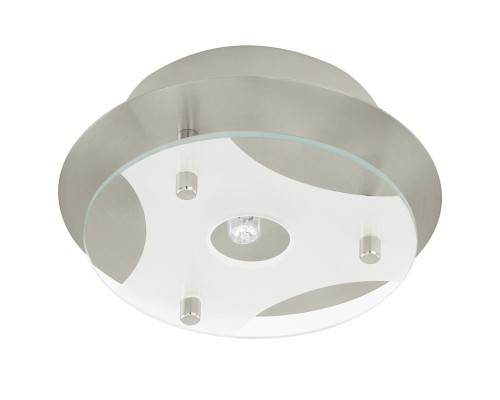 Точечный светильник Bantry 91198 Eglo