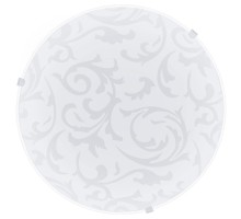 Настенно-потолочный светильник Mars 91236 Eglo