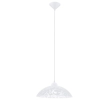 Подвесной светильник Vetro 91237 Eglo