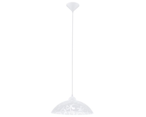 Подвесной светильник Vetro 91237 Eglo