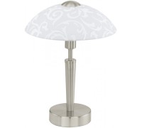 Интерьерная настольная лампа Solo 91238 Eglo