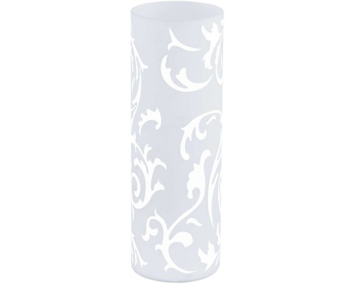 Интерьерная настольная лампа Geo 91243 Eglo