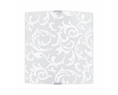 Настенный светильник Grafik 91244 Eglo