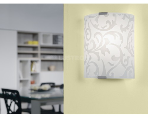 Настенно-потолочный светильник Grafik 91245 Eglo