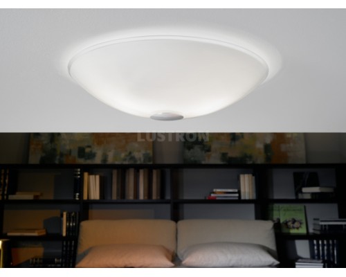 Настенно-потолочный светильник Nube 91248 Eglo