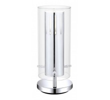 Интерьерная настольная лампа Pinto 91328 Eglo