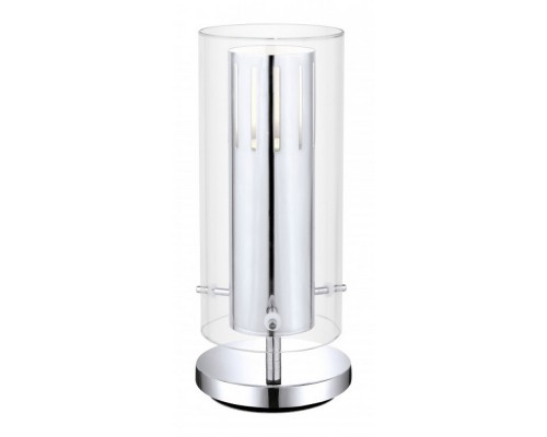 Интерьерная настольная лампа Pinto 91328 Eglo