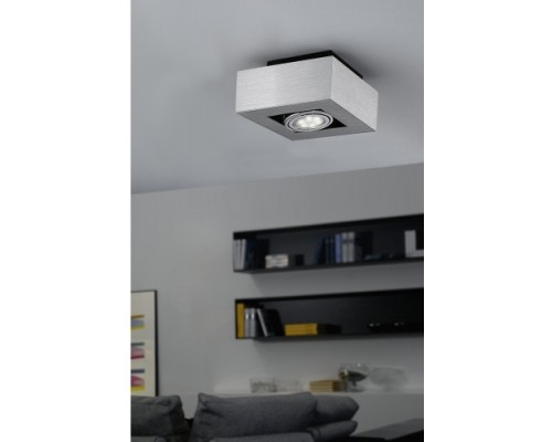 Потолочный светильник Loke 1 91352 Eglo