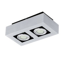 Потолочный светильник Loke 1 91353 Eglo