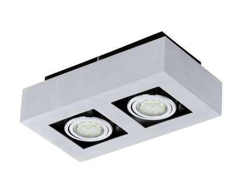 Потолочный светильник Loke 1 91353 Eglo