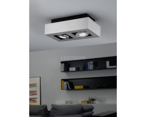 Потолочный светильник Loke 1 91353 Eglo