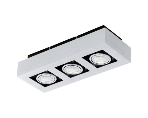 Настенно-потолочный светильник Loke 1 91354 Eglo