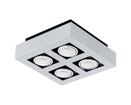 Настенно-потолочный светильник Loke 1 91355 Eglo