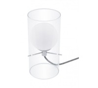 Интерьерная настольная лампа Karlo 91362 Eglo