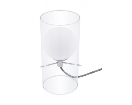 Интерьерная настольная лампа Karlo 91362 Eglo