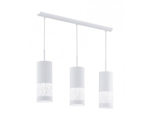 Подвесной светильник Carmelia 91415 Eglo