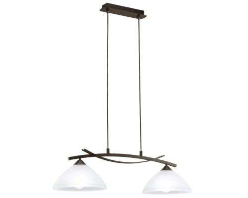 Подвесной светильник Vinovo 91433 Eglo