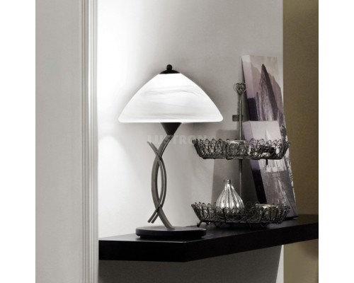 Интерьерная настольная лампа Vinovo 91435 Eglo