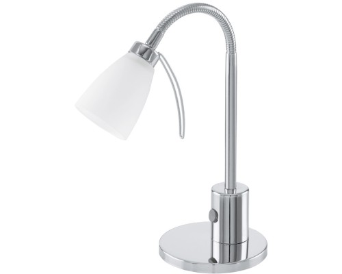 Интерьерная настольная лампа Cariba 1 91465 Eglo