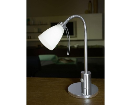 Интерьерная настольная лампа Cariba 1 91465 Eglo