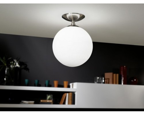 Потолочный светильник Rondo 91589 Eglo