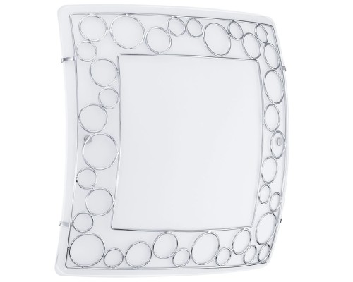 Настенно-потолочный светильник Led Toleda 91714 Eglo