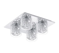 Настенно-потолочный светильник Pianella 91733 Eglo