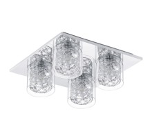 Настенно-потолочный светильник Pianella 91733 Eglo