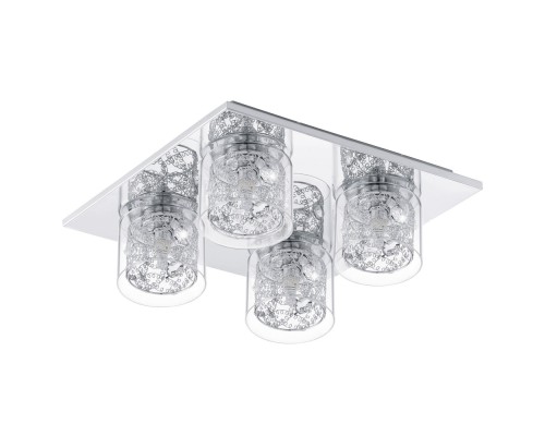 Настенно-потолочный светильник Pianella 91733 Eglo