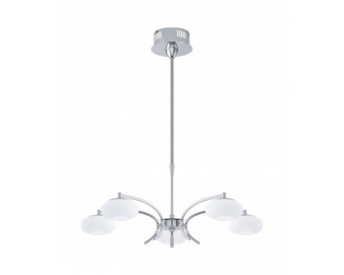 Потолочная люстра Aleandro 91753 Eglo