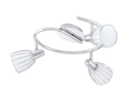 Спот Balbino 91813 Eglo