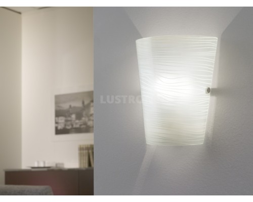 Настенно-потолочный светильник Caprice 91856 Eglo