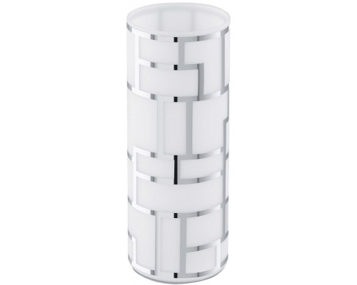 Настольная лампа Bayman 91971 Eglo