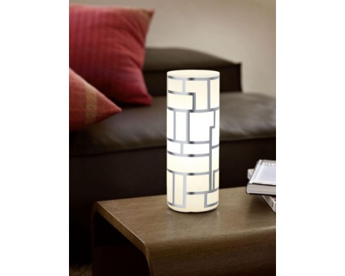 Настольная лампа Bayman 91971 Eglo